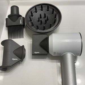 Dyson 4 in 1 Hair Dryer